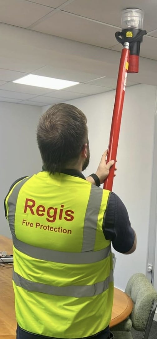 regis-fire-alarm-fitting