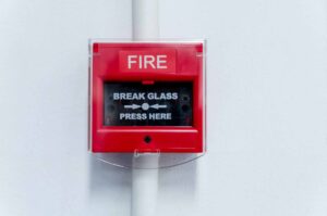 Upgrade your fire alarms now